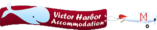 Victor Harbor Accommodation